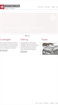 Mobile Screenshot of baugmbh.at